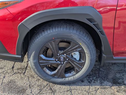 New 2026 Subaru Crosstrek 2.5i AWD/4WD image 6