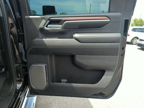 Used 2025 GMC Sierra 2500 Denali AWD/4WD image 30