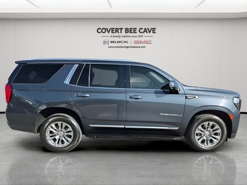 Used 2021 GMC Yukon Denali image 11