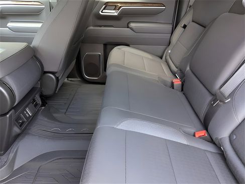 New 2026 GMC Sierra 1500 Elevation image 30