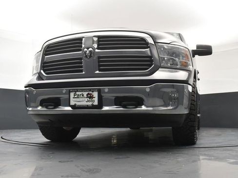 Used 2014 RAM 1500 Big Horn AWD/4WD image 19