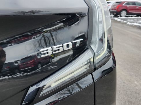 Used 2020 Cadillac XT4 Sport image 27