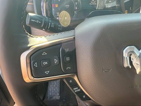 New 2026 RAM 1500 Limited AWD/4WD image 23