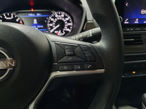 Used 2023 Nissan Altima 2.5 SV image 25