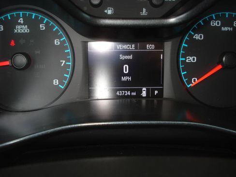 Used 2018 Chevrolet Colorado W/T w/ WT Convenience Package RWD image 25