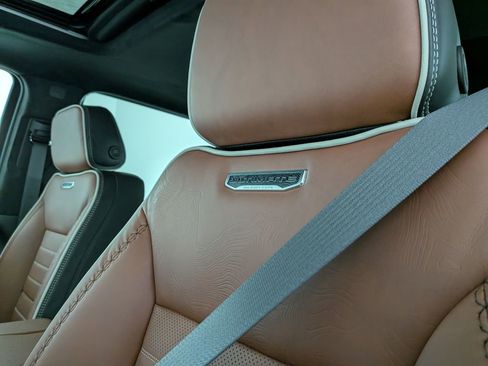 New 2026 GMC Sierra 3500 Denali Ultimate image 16