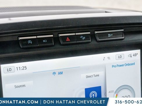 Used 2023 Ford F150 XLT w/ Equipment Group 302A High image 10