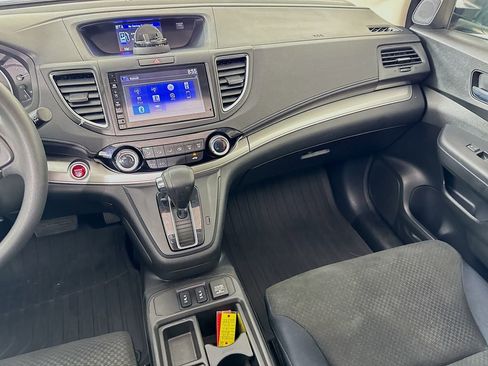 Used 2016 Honda CR-V EX image 29