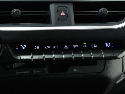 Used 2021 Lexus UX 200 w/ Accessory Package (Z2) image 19