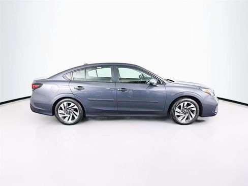 Certified 2024 Subaru Legacy Touring XT AWD/4WD image 8