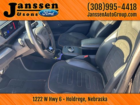 Used 2021 Ford Mustang Mach-E GT image 17