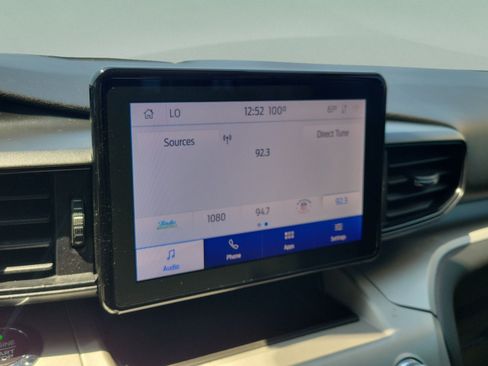 Used 2020 Ford Explorer XLT RWD image 27