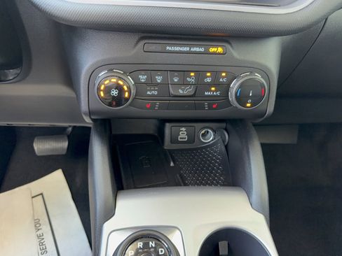 Certified 2024 Ford Bronco Sport Big Bend w/ Convenience Package AWD/4WD image 22