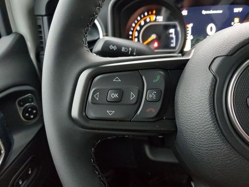 New 2026 Jeep Gladiator Sport image 26