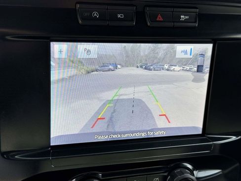 Used 2022 Ford F150 XL w/ STX Black Appearance Package image 4