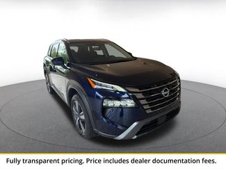 Used 2026 Nissan Rogue SL FWD video 2