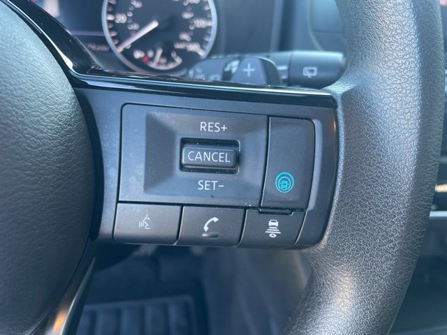 Used 2021 Nissan Rogue SV AWD/4WD image 26