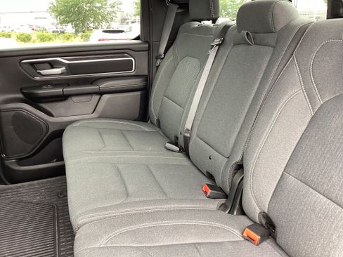 Used 2023 RAM 1500 Big Horn AWD/4WD image 13
