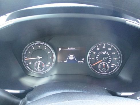 Used 2022 Hyundai Santa Fe SEL FWD image 18
