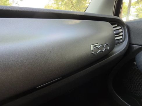 Used 2018 FIAT 500X Trekking FWD image 24