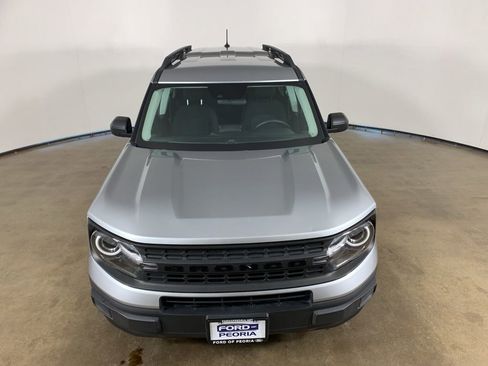 Used 2022 Ford Bronco Sport AWD/4WD image 4