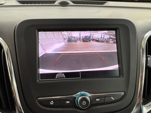Used 2024 Chevrolet Equinox LT AWD/4WD image 21