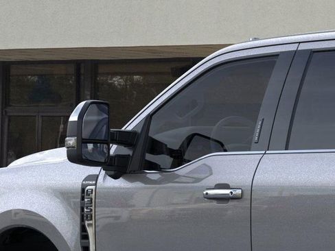 New 2026 Ford F350 Platinum w/ Platinum Plus Package image 20