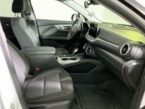 Used 2024 Chevrolet Blazer LT w/ Convenience Package image 34