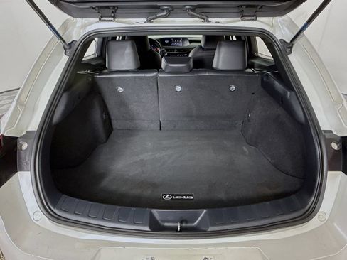 Used 2020 Lexus UX 200 w/ Accessory Package FWD image 30