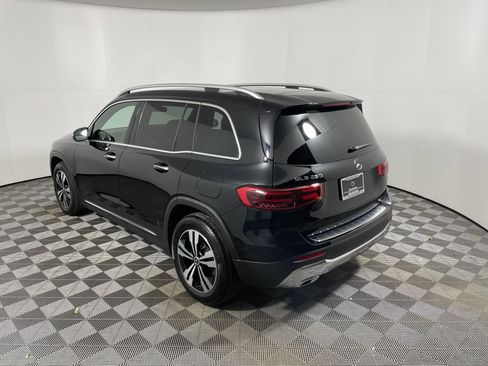 Certified 2025 Mercedes-Benz GLB 250 image 3