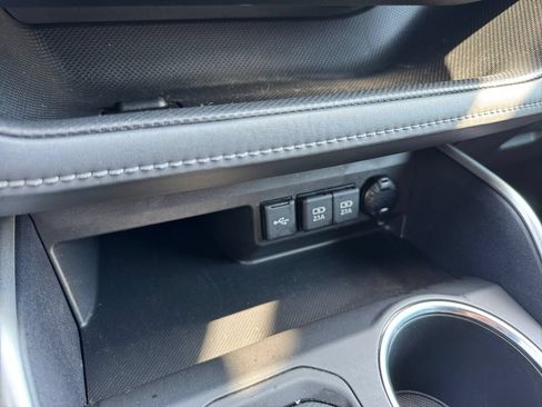 Certified 2021 Toyota Highlander XSE AWD/4WD image 24