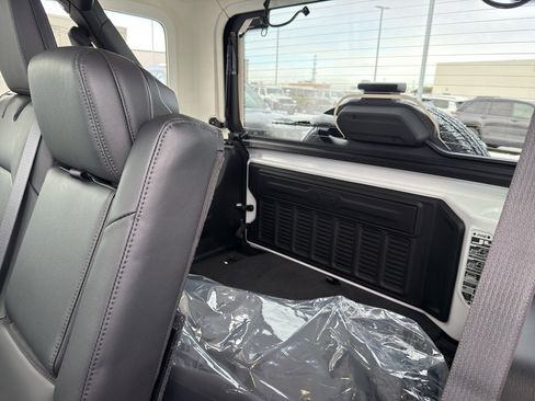 New 2026 Jeep Wrangler Sahara image 35