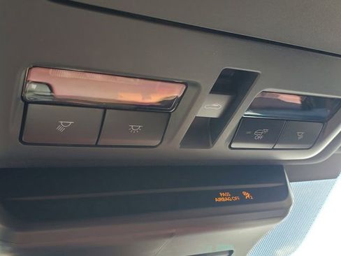 Certified 2025 MAZDA CX-70 Plug-In Hybrid w/ Premium Plus image 33