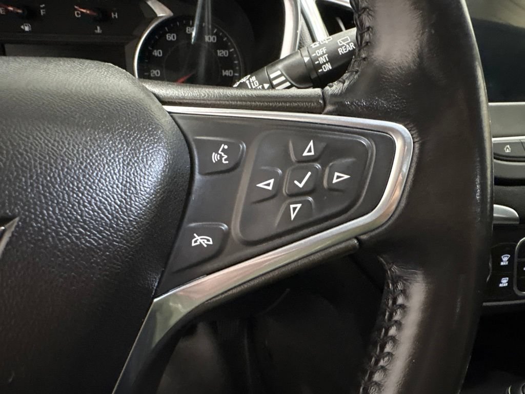 Used 2019 Chevrolet Equinox LT AWD/4WD image 25