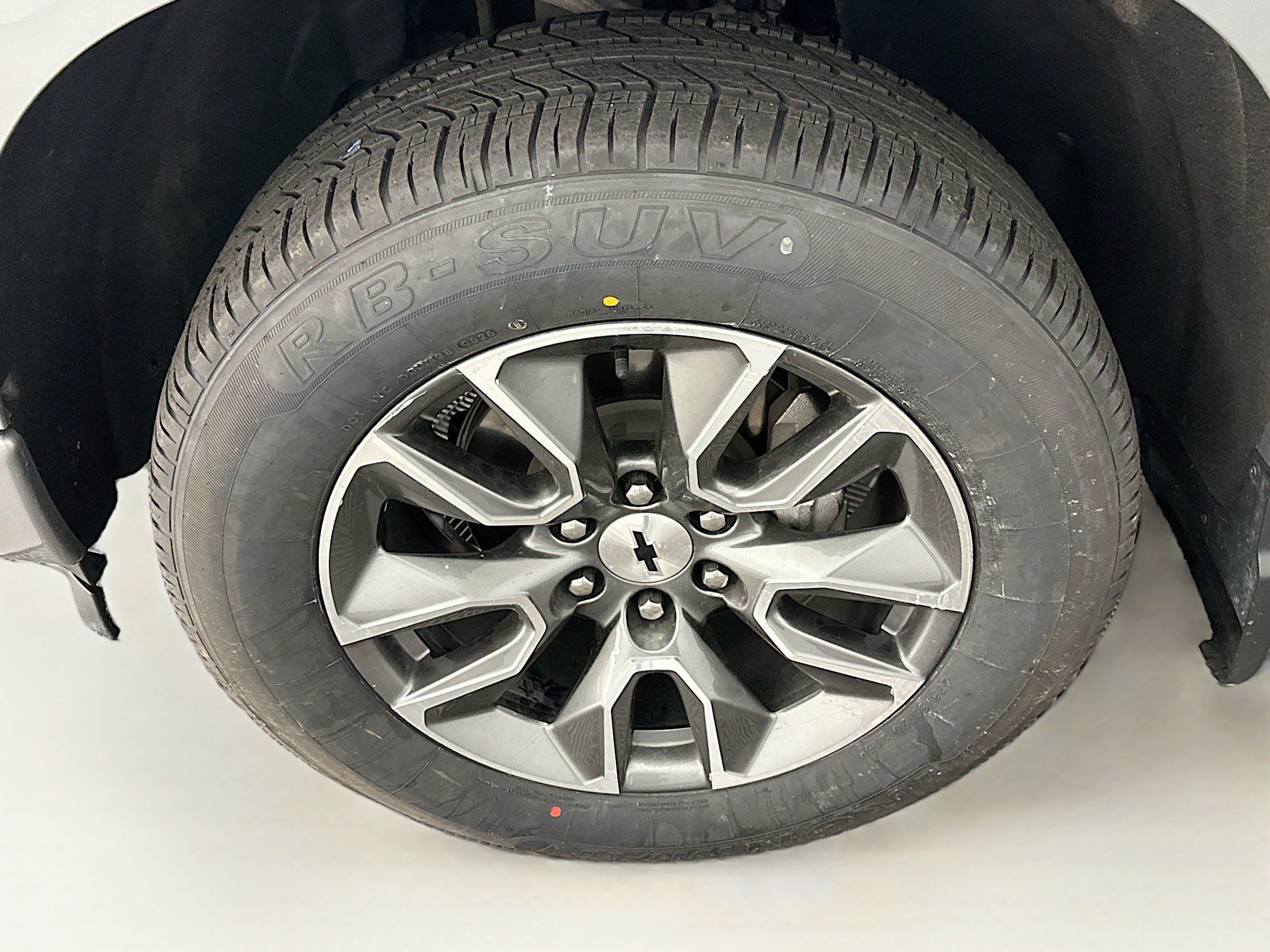 Used 2023 Chevrolet Silverado 1500 RST AWD/4WD image 11