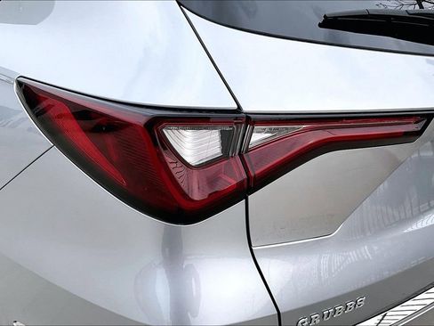 Certified 2025 Acura MDX w/ Advance Package image 39