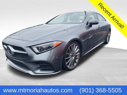 Used 2019 Mercedes-Benz CLS 450
