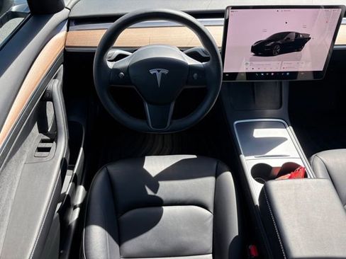 Used 2023 Tesla Model 3 Long Range image 9