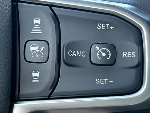 New 2026 RAM 1500 Big Horn image 18