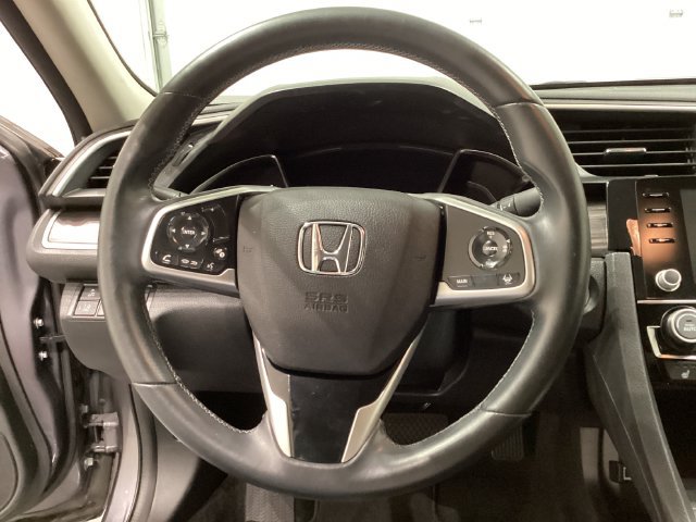 Used 2020 Honda Civic EX image 31