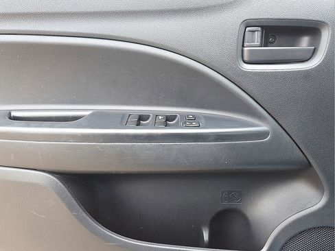 Used 2024 Mitsubishi Mirage ES image 20