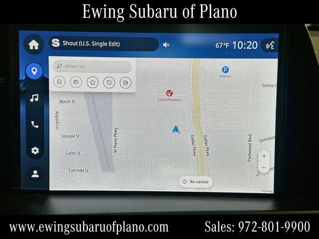 Used 2026 Subaru Outback Limited XT AWD/4WD image 13