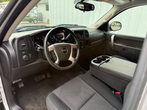 Used 2011 GMC Sierra 1500 SLE w/ Regional Value Package RWD image 22