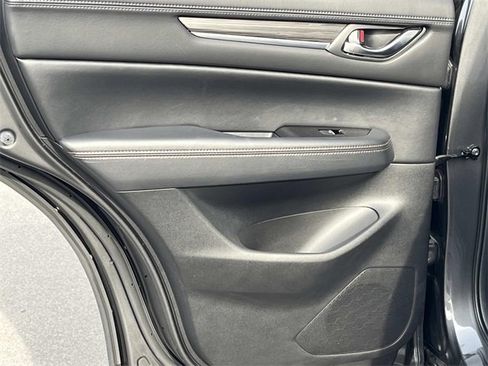 Used 2023 MAZDA CX-5 AWD 2.5 S w/ Premium Plus Pkg image 21