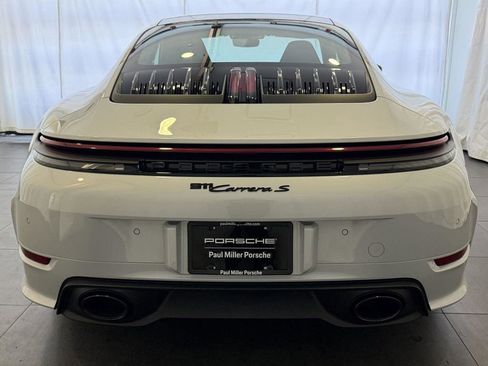 New 2026 Porsche 911 Carrera S RWD image 8