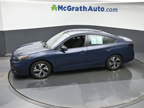 Used 2024 Subaru Legacy Premium image 17