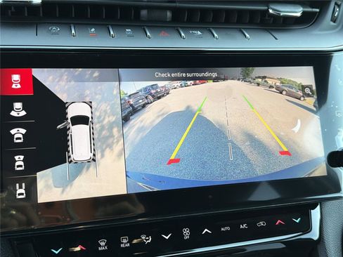 New 2026 Jeep Grand Cherokee L Limited image 28