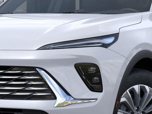 New 2026 Buick Envision Preferred image 10