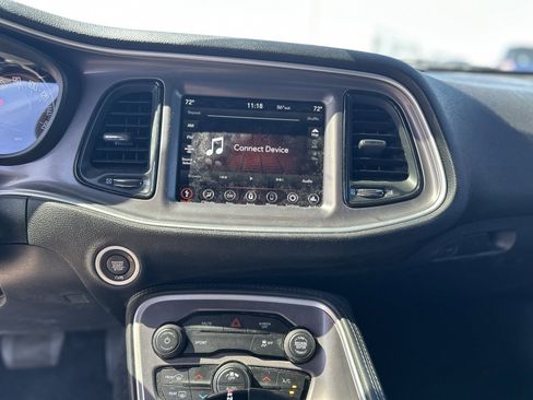 Used 2022 Dodge Challenger SXT w/ Blacktop Package image 18