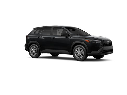 New 2026 Toyota Corolla Cross L FWD image 14